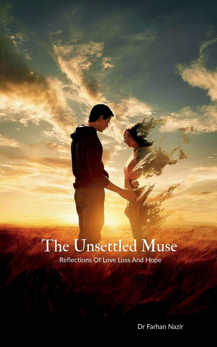 Kniha The Unsettled Muse 