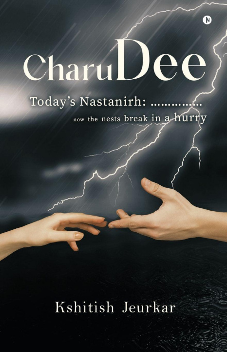 Kniha CharuDee Kshitish Jeurkar