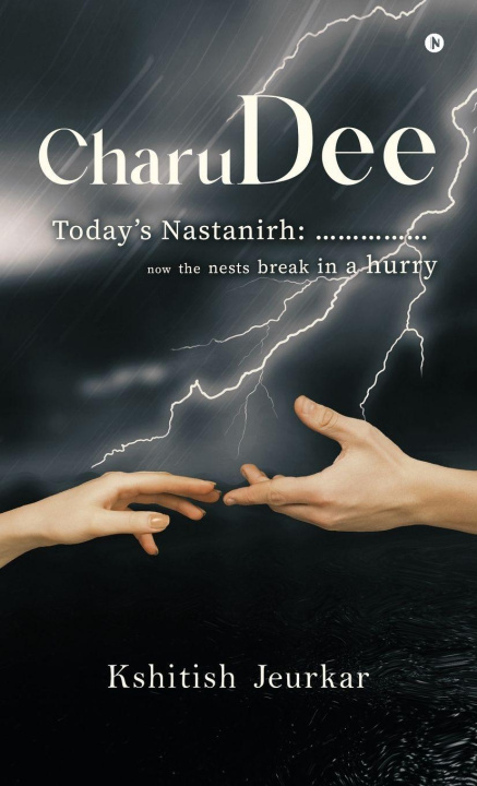 Kniha CharuDee Kshitish Jeurkar
