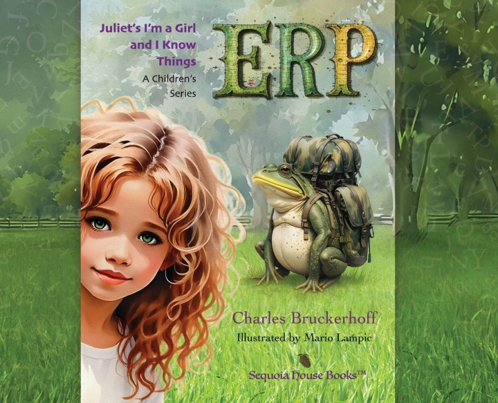 Book Erp Mario Lampic