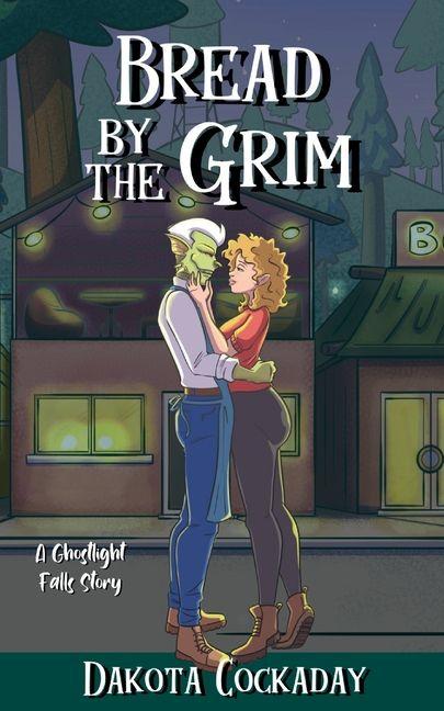 Book Bread by the Grim 