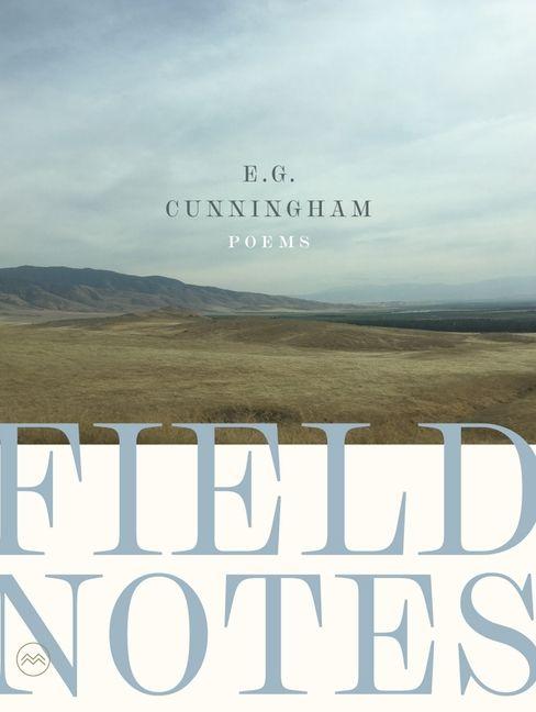 Kniha Field Notes 