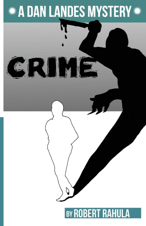 Book CRIME Robert Rahula