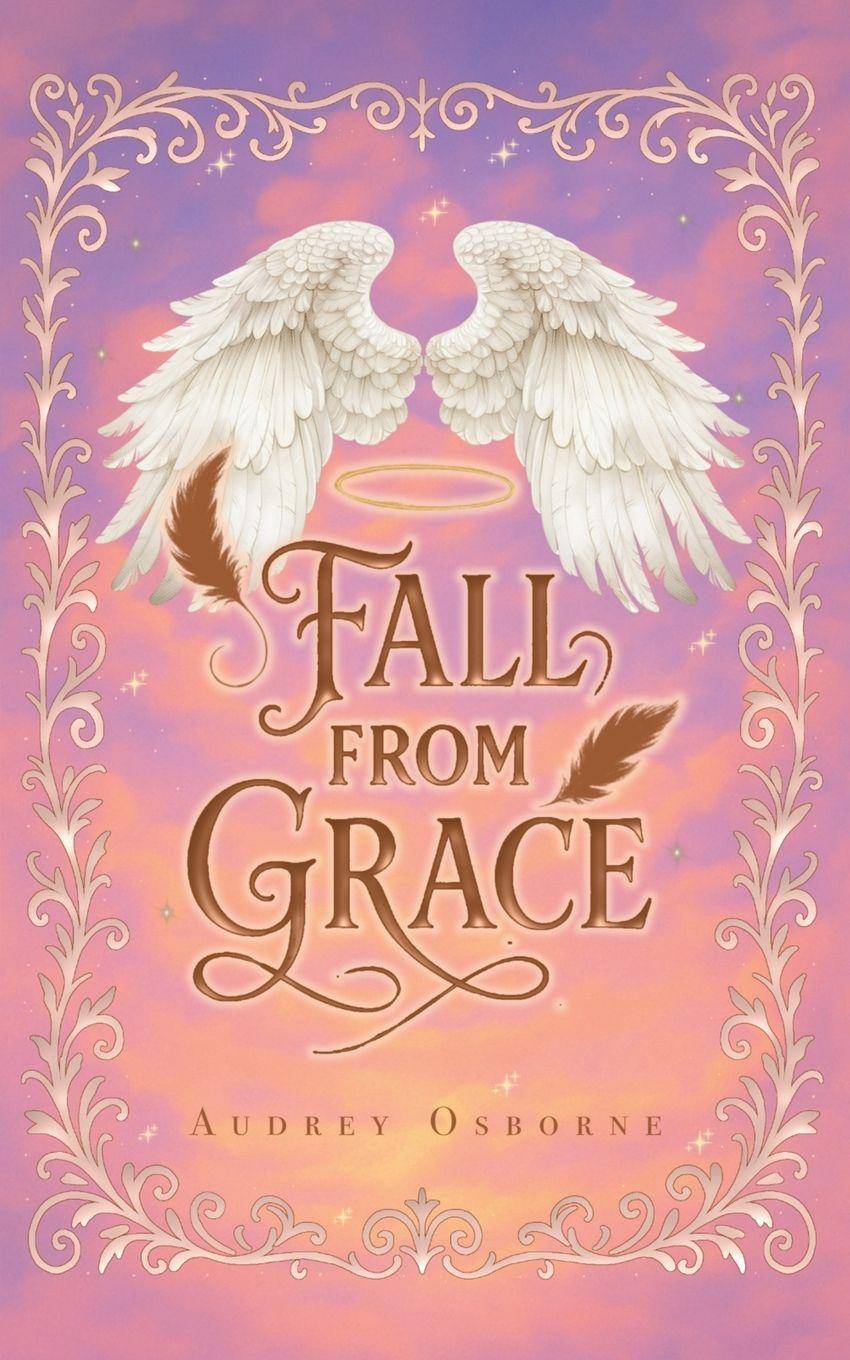 Book Fall from Grace Audrey Osborne