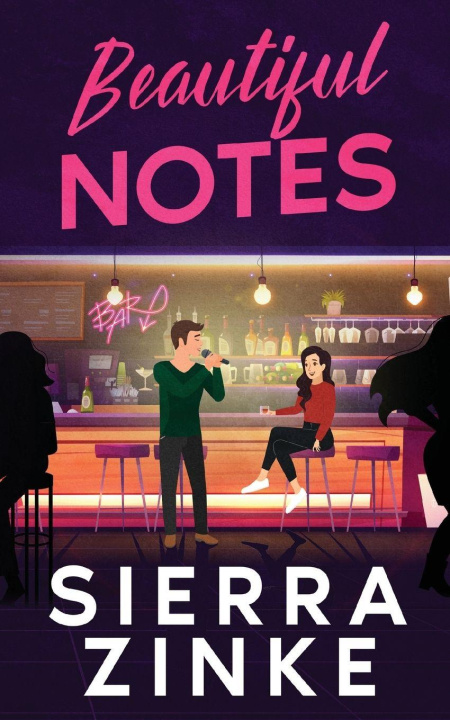 Kniha Beautiful Notes Sierra Zinke
