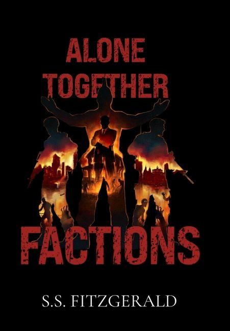 Kniha Alone Together Fitzgerald