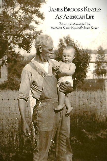Kniha James Brooks Kinzer Margaret Kinzer Meyers