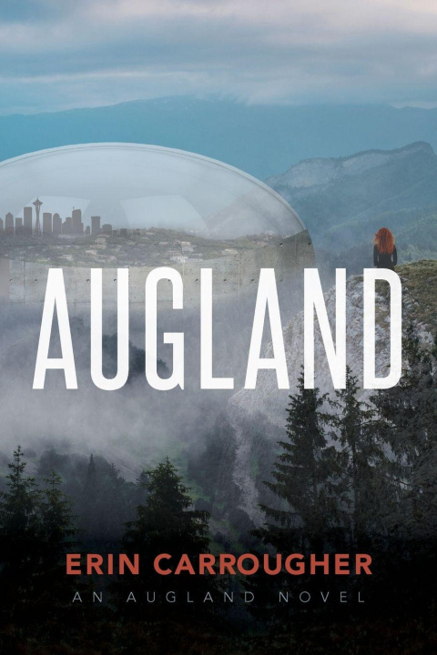 Kniha Augland Erin Carrougher