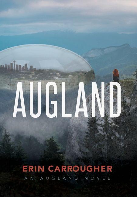 Kniha Augland Erin Carrougher