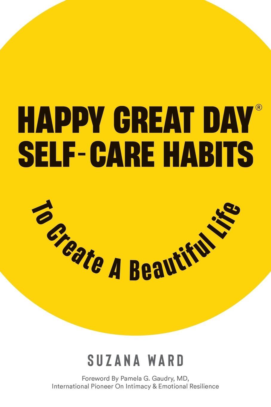 Knjiga Happy Great Day(R) Suzana Ward