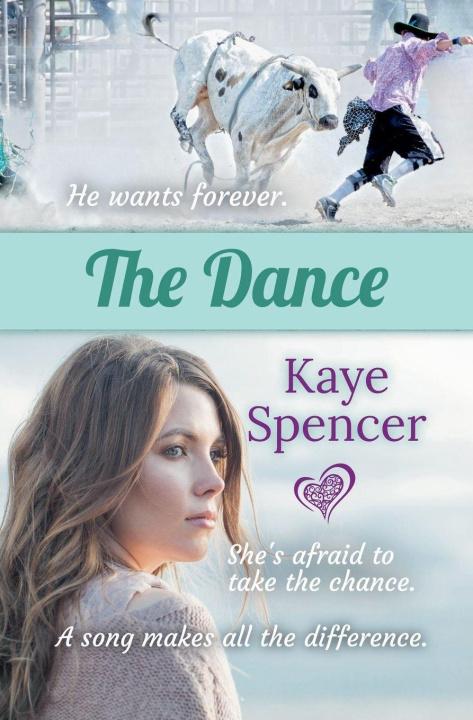 Book The Dance Kaye Spencer