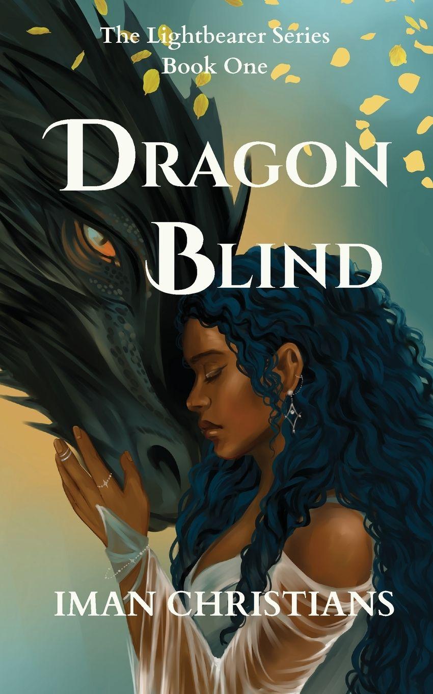 Book Dragon Blind Iman Christians