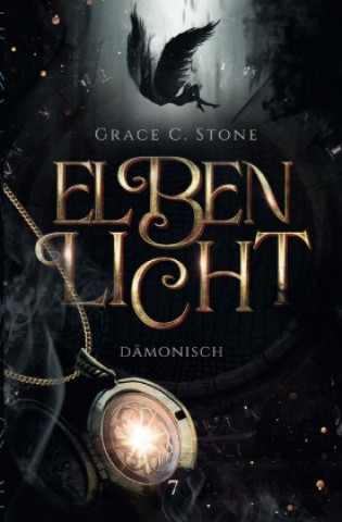 Book Elbenlicht Grace C. Stone