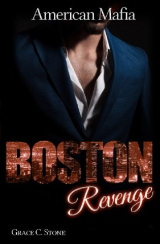 Book American Mafia Grace C. Stone