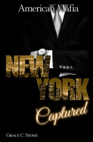 Book American Mafia Grace C. Stone
