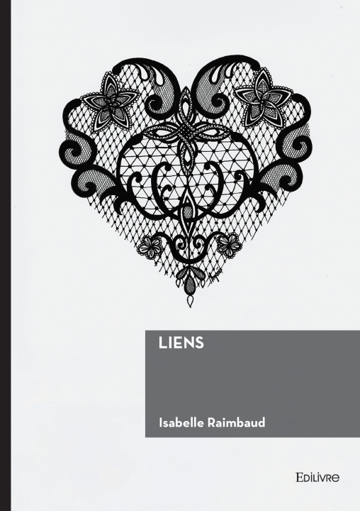 Book Liens Isabelle Raimbaud