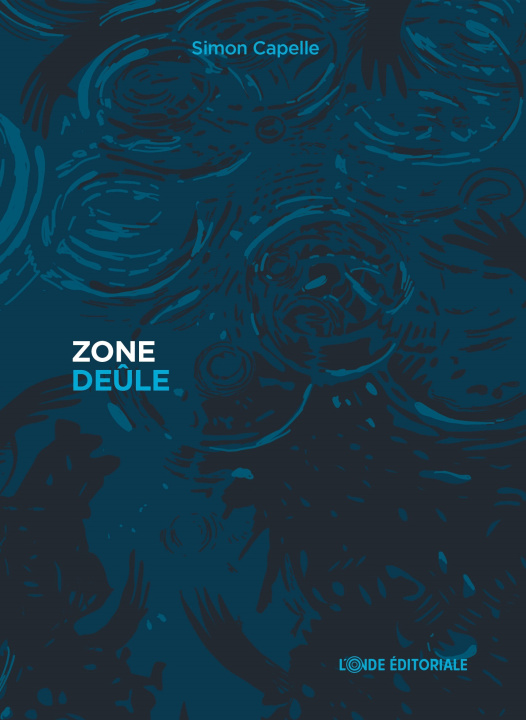 Carte Zone Deûle Capelle