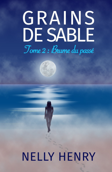 Knjiga Grains de sable Henry