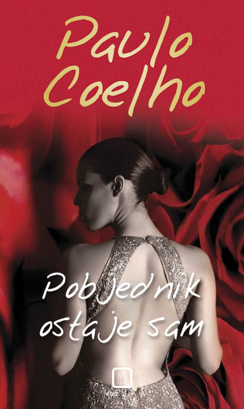 Kniha Pobjednik ostaje sam Paulo Coelho