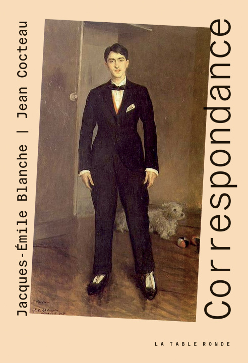 Βιβλίο Correspondance Cocteau