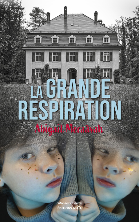 Book La grande respiration Abigail Meraâvah