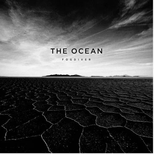 Audio The Ocean:  Fogdiver The Ocean