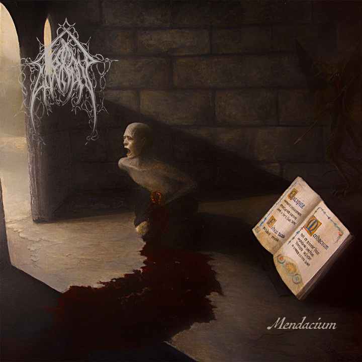 Audio Evoken:  Mendacium Evoken