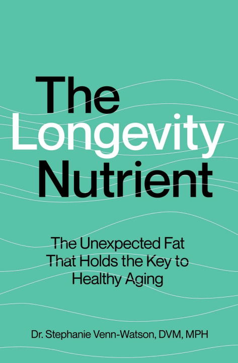 Book LONGEVITY NUTRIENT VENN WATSON STEPHANIE