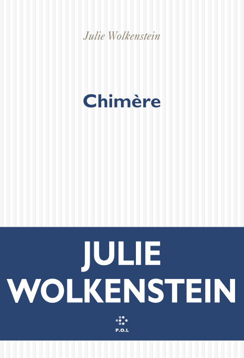 Libro Chimère Wolkenstein