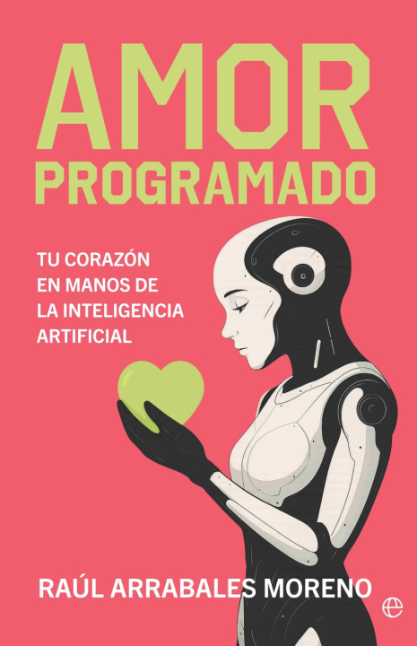 Carte AMOR PROGRAMADO RAUL ARRABALES