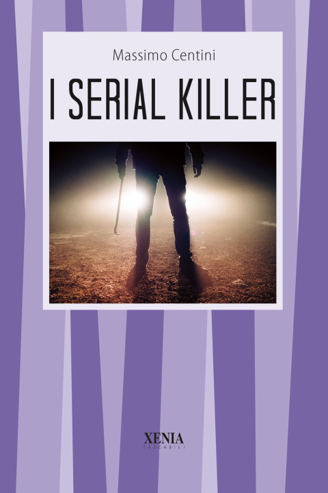 Book serial killer Massimo Centini