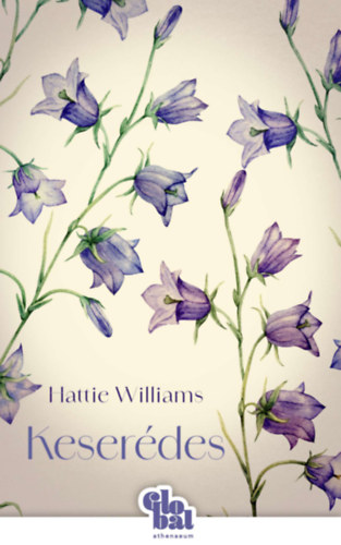 Buch Keserédes Hattie Williams