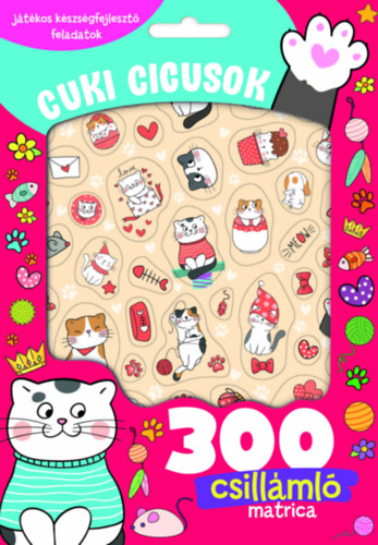 Book Cuki cicusok 