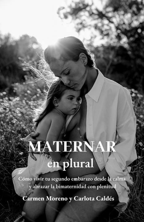 Kniha MATERNAR EN PLURAL CARMEN / CALDES