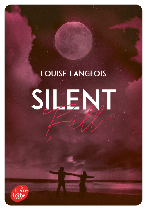 Kniha Silent fall Louise Langlois