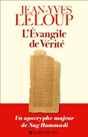 Carte L'Evangile de vérité Jean-Yves Leloup