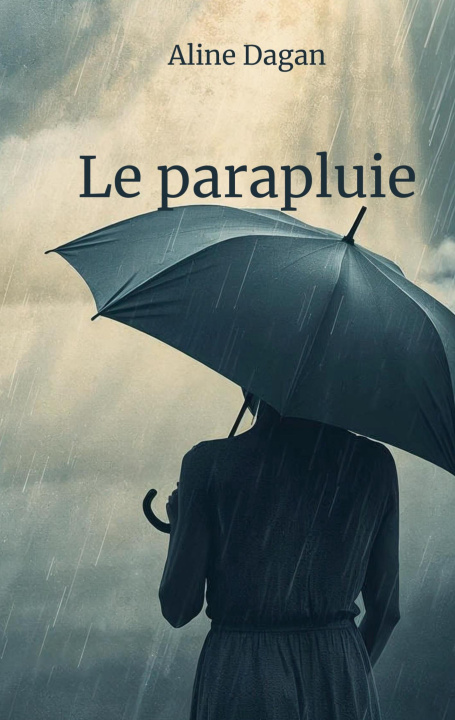 Kniha PARAPLUIE DAGAN ALINE