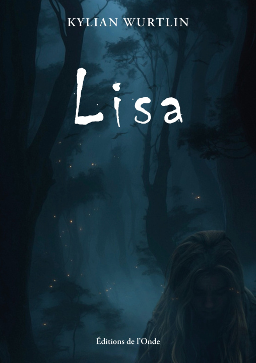 Kniha Lisa Kylian Wurtlin