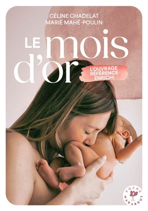 Knjiga Le mois d'or Marie Mahé-Poulin