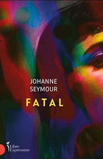 Knjiga FATAL SEYMOUR JOHANNE