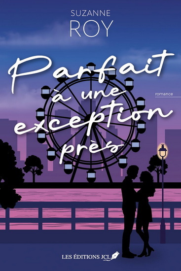 Knjiga PARFAIT A UNE EXCEPTION PRES ROY SUZANNE