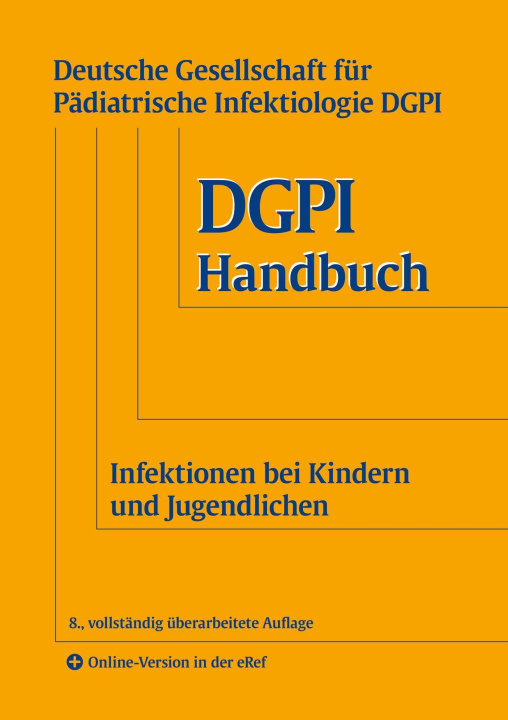 Buch DGPI Handbuch DGPI - Deutsche Gesellschaft für