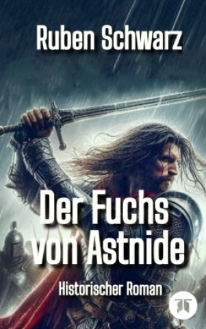 Knjiga Der Fuchs von Astnide Ruben Schwarz