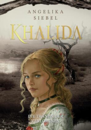 Kniha Khalida Angelika Siebel