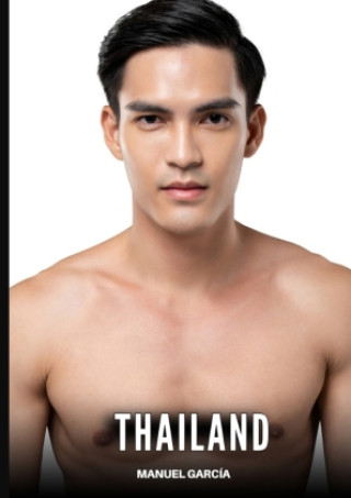 Kniha Thailand Manuel García