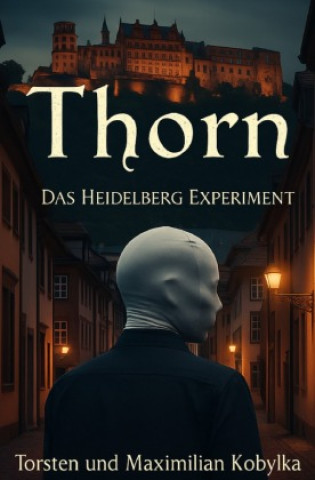 Knjiga Thorn Torsten Kobylka