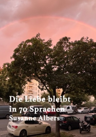 Boek Die Liebe bleibt Susanne Albers