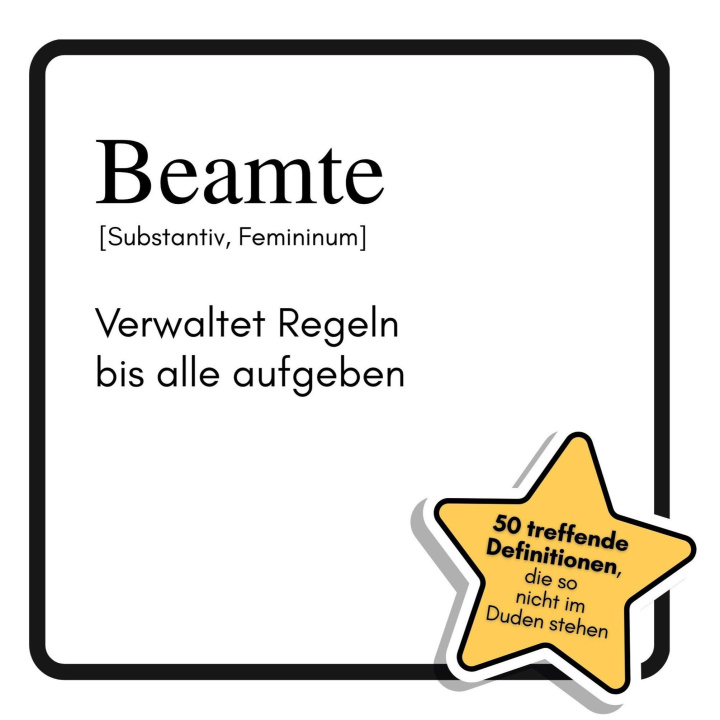 Kniha Beamte Isabella Friedrich