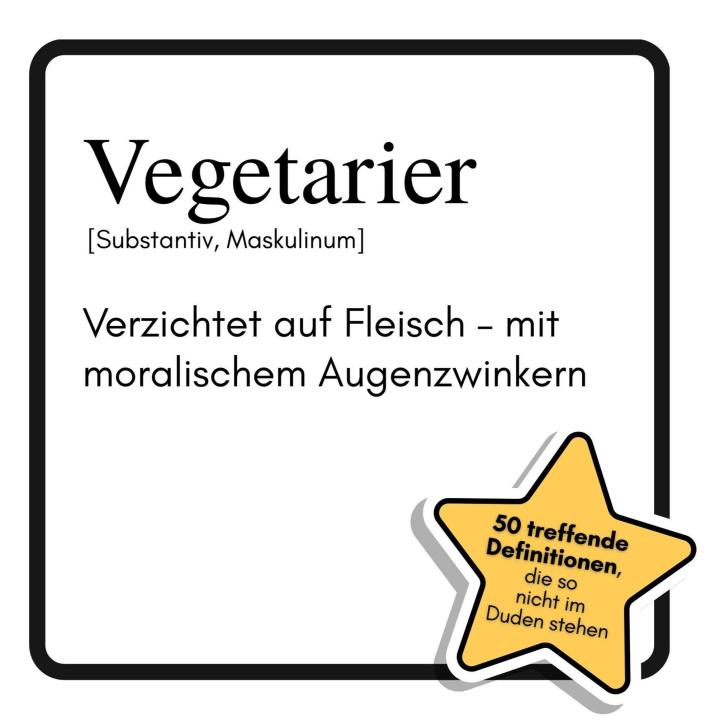 Kniha Vegetarier Eva Münch