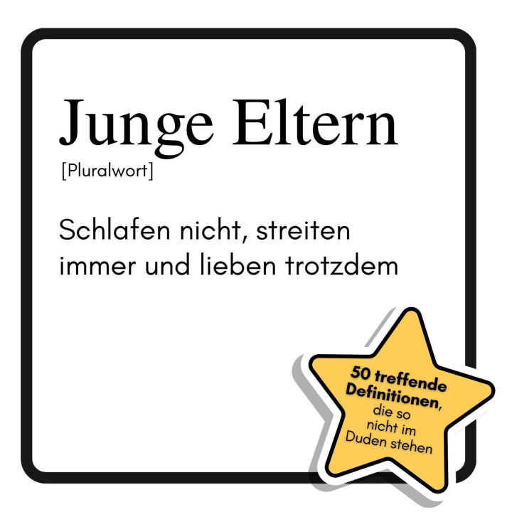Kniha Junge Eltern Luca Schmidt